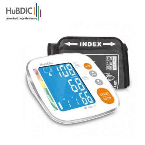 [휴비딕] 비피첵 프로 팔뚝형 전자동 혈압계 HBP-1500/부정맥측정